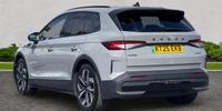 Skoda Elroq Photo 3