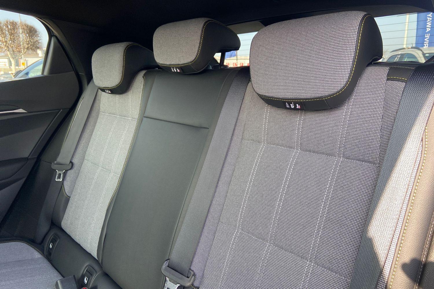 Renault MEGANE E-TECH Photo 19