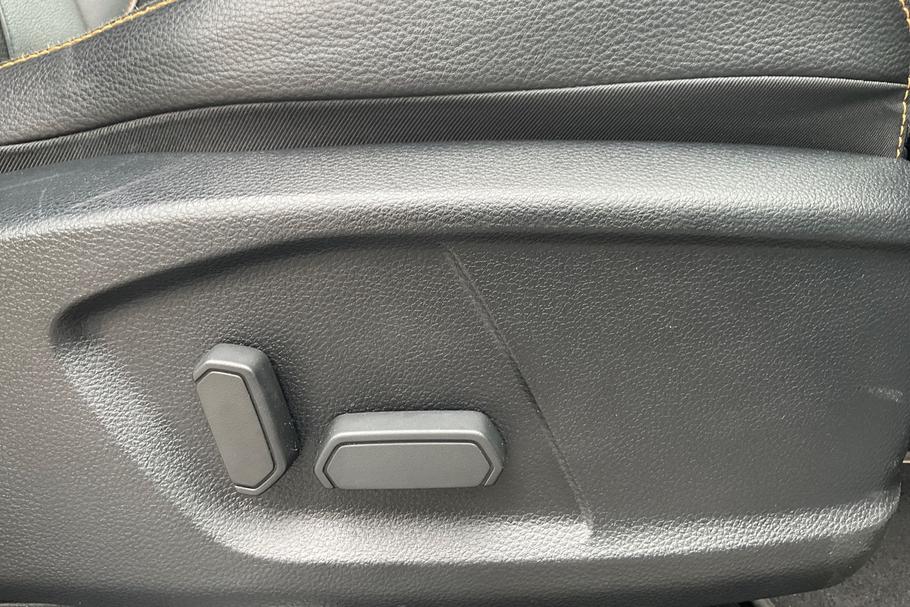 Used Ford RANGER YE71FSL 25