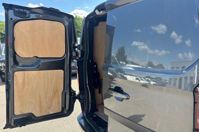 Volkswagen Transporter Photo 28