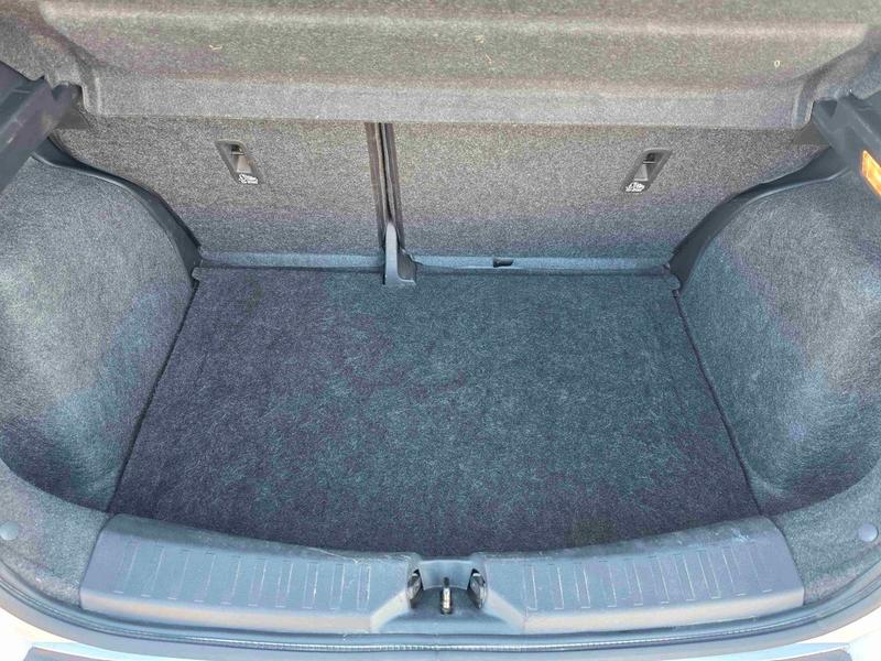 Used Nissan Micra NA69WJV 33