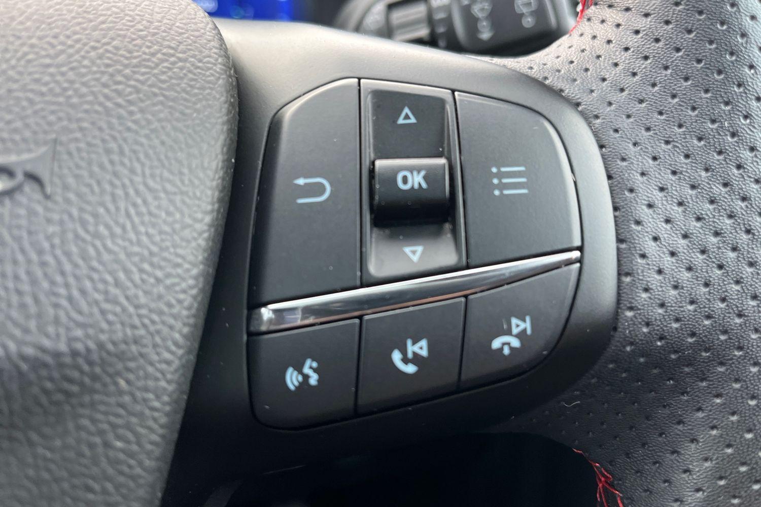 Ford Kuga Photo 27