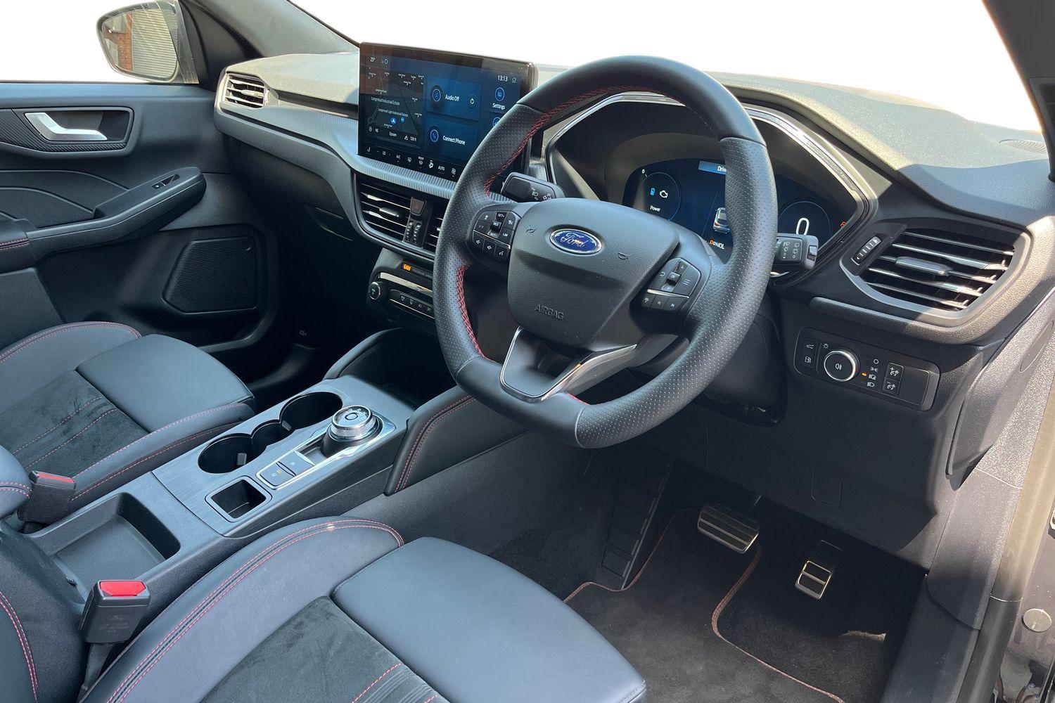 Ford Kuga Photo 8