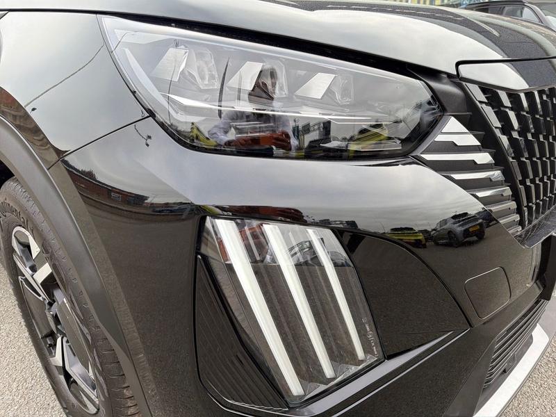 Used Peugeot 2008 KW25OGK 28
