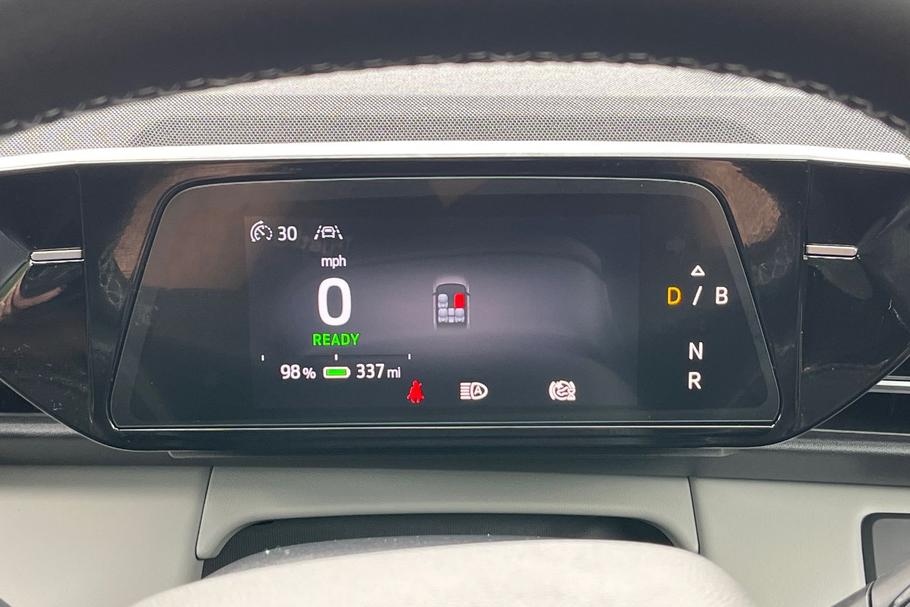 Used Ford CAPRI YE25HYU 13