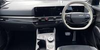 Kia Sportage Photo 9