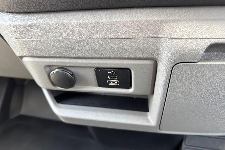 Used FORD E-TRANSIT CUSTOM WR75JDX 34