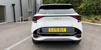 Kia Sportage Photo 46