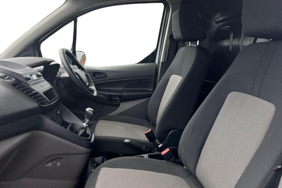 Used Ford TRANSIT CONNECT YS23KBY 10