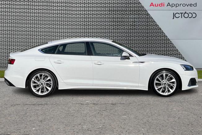 AUDI A5 Photo 4