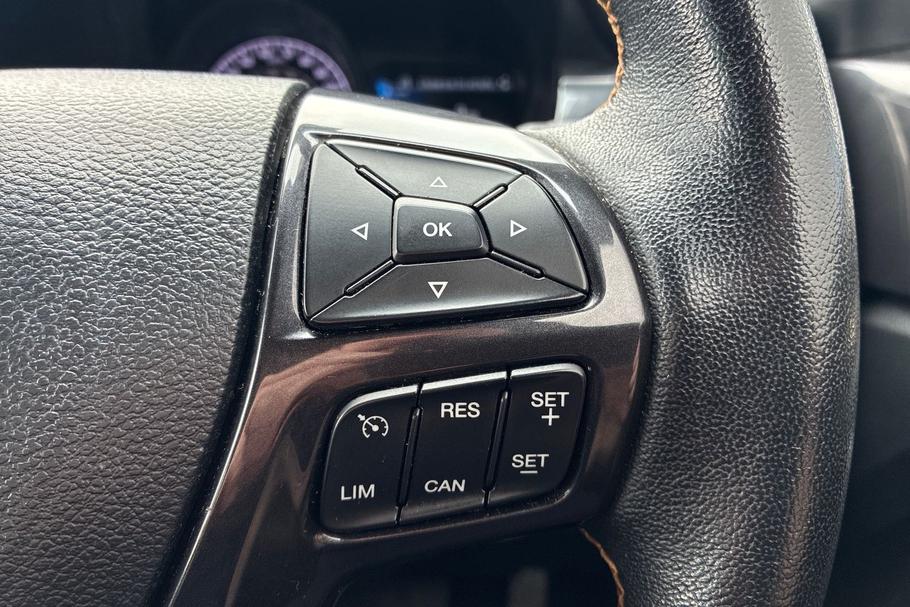 Used Ford RANGER MD21GZZ 34