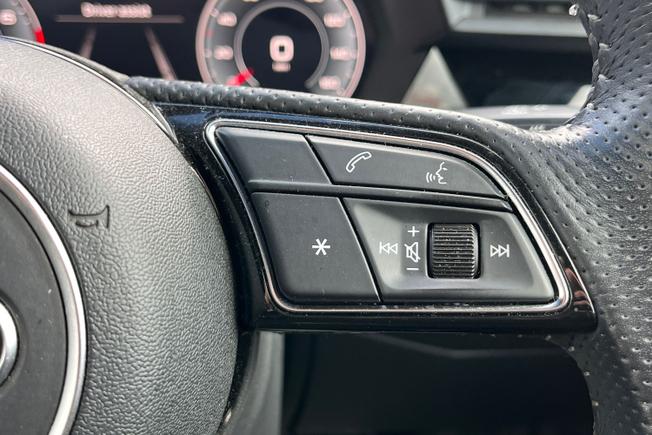 AUDI A3 Photo 17