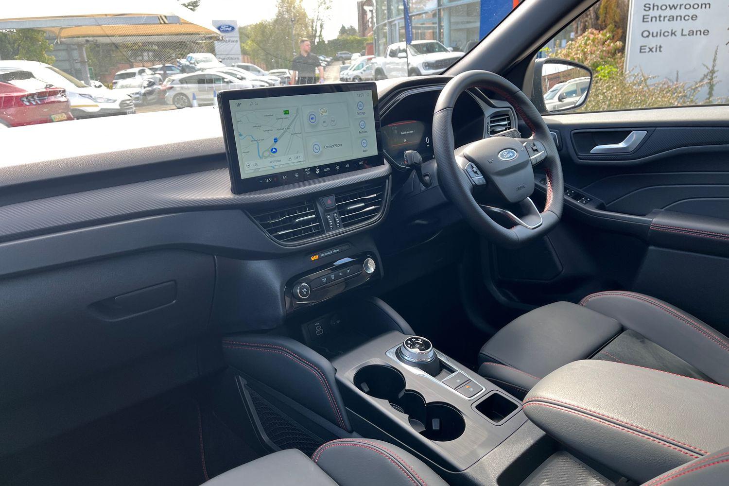 Ford Kuga Photo 17
