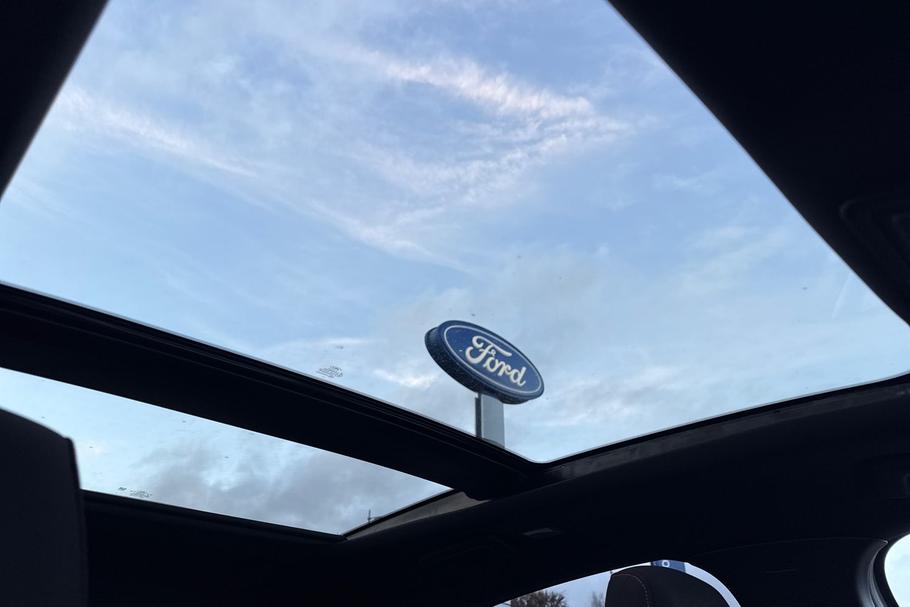 Used Ford FOCUS EF25YBT 23