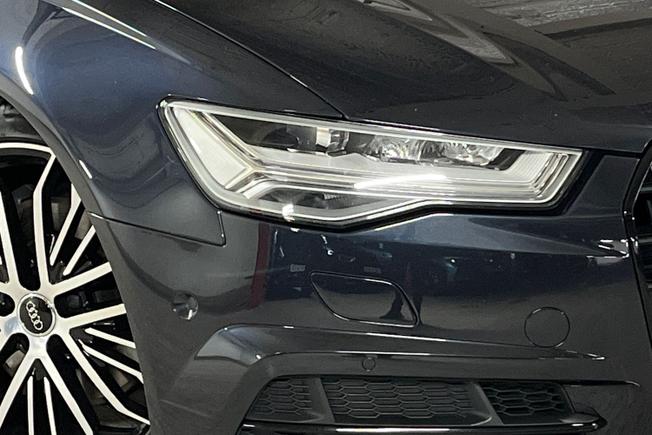 AUDI A6 Avant Photo 19