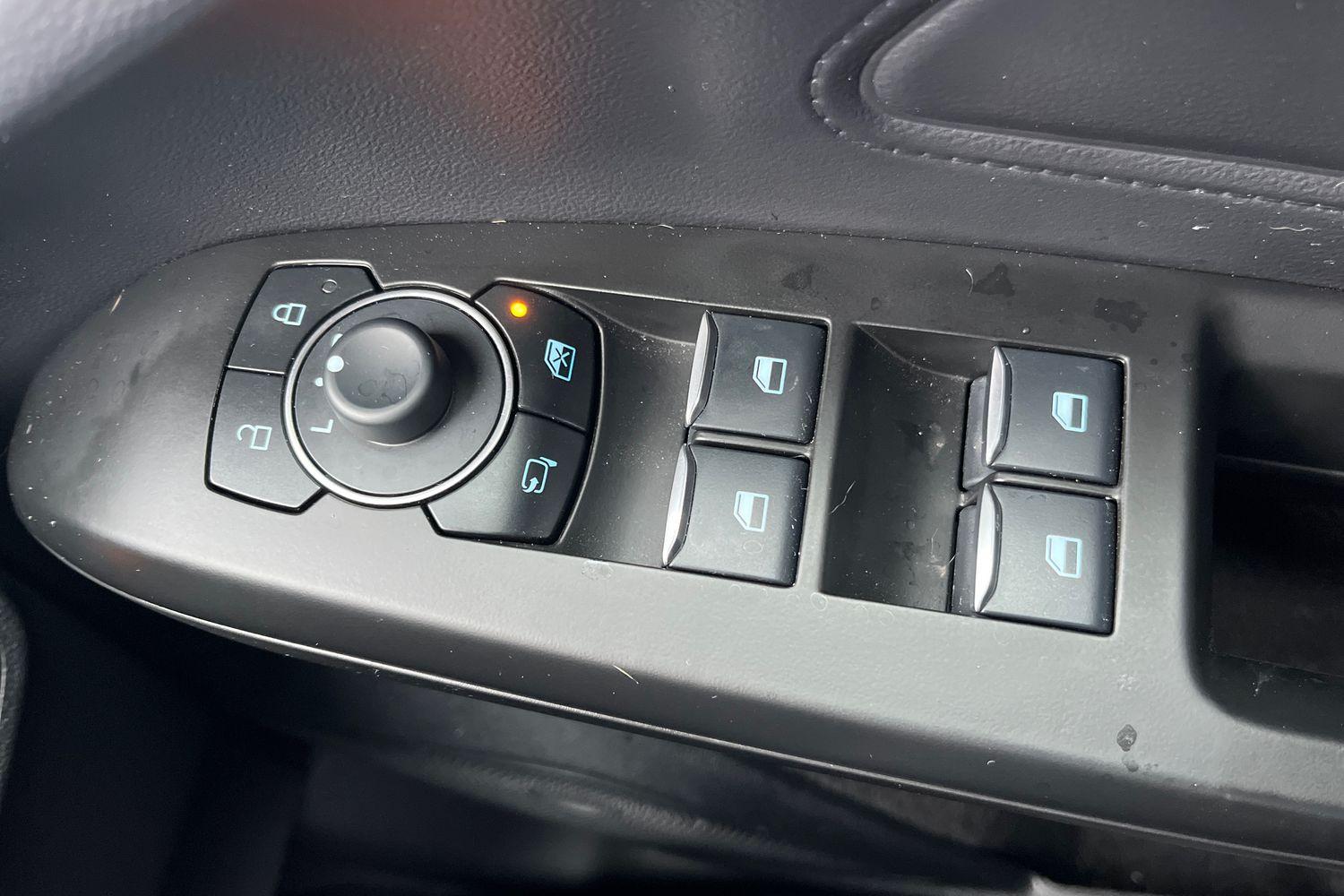 Ford Focus Photo 15