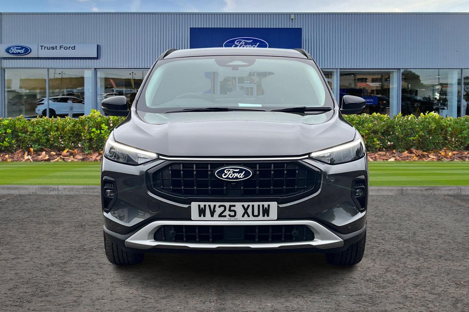 Ford KUGA Photo 5