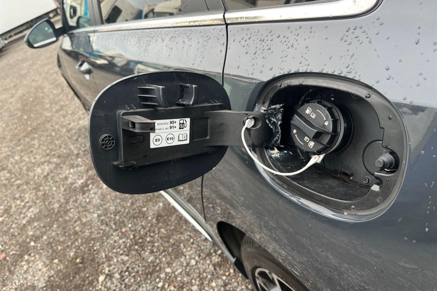 Kia CEED Photo 36