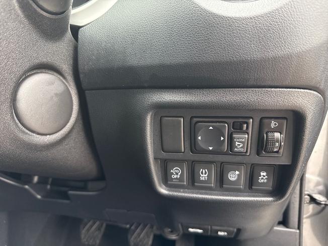 Nissan Juke Photo 28