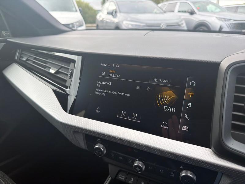 Used Audi A1 AV22XTS 20