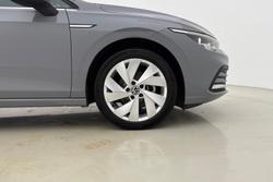 Volkswagen Golf Photo 5