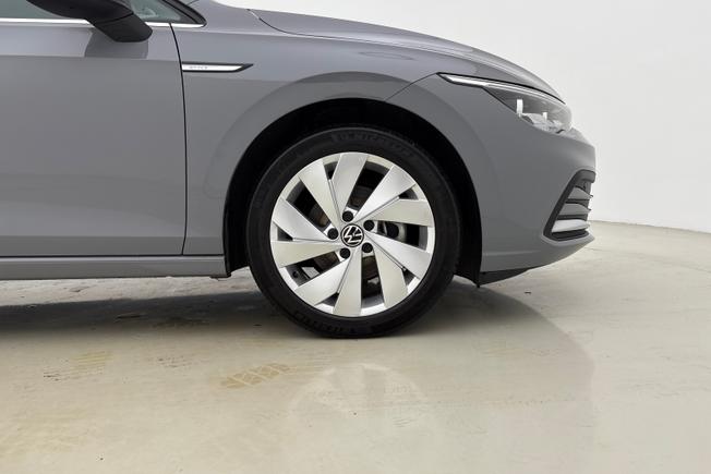 Volkswagen Golf Photo 5
