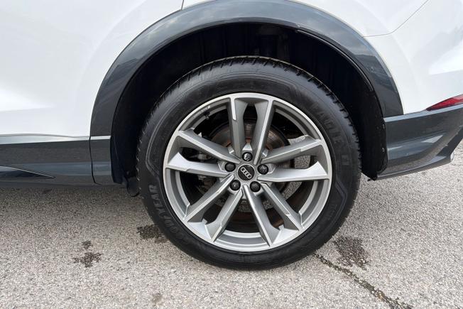 Audi Q3 Photo 28