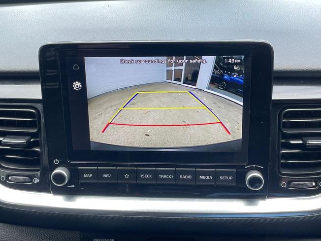 KIA Stonic Photo 49