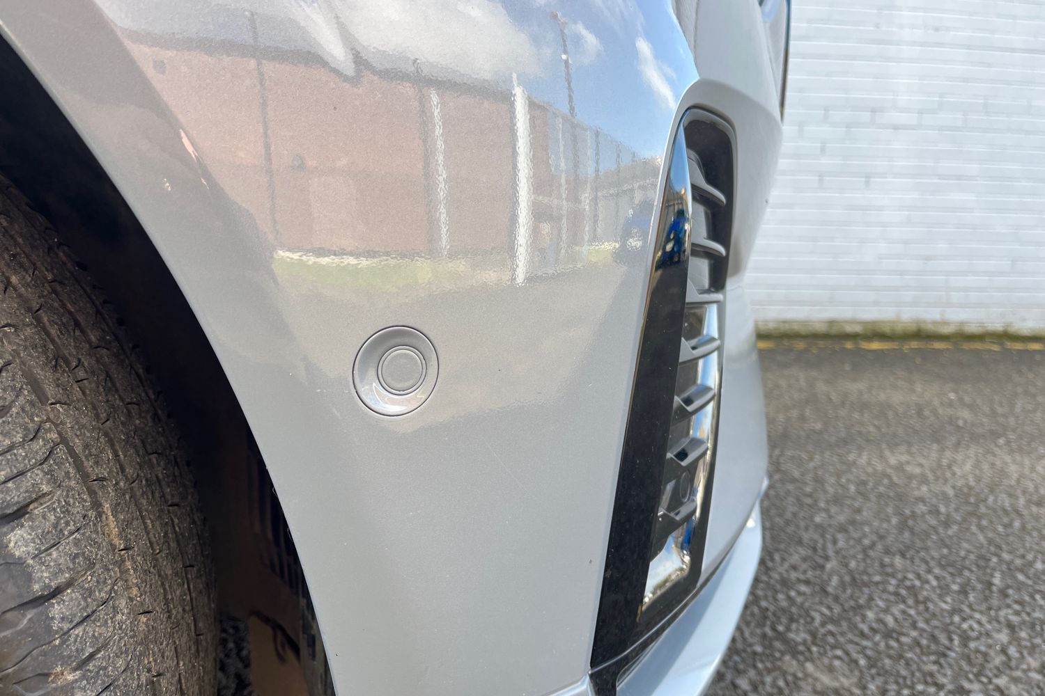 Volvo XC60 Photo 39