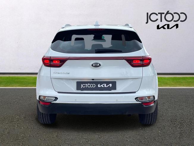 Kia Sportage Photo 7