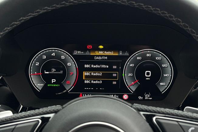 Audi A3 Photo 34