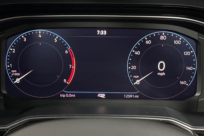 VOLKSWAGEN Polo Photo 15
