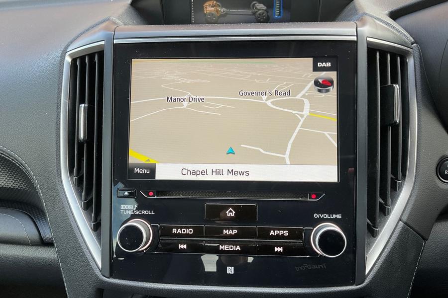 Subaru FORESTER Photo autoimg-47db1a9319cc974d4da4748ff5045b495622440e.jpg