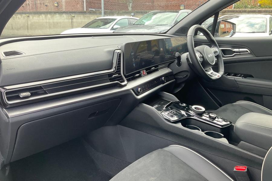 Kia SPORTAGE Photo autoimg-47db7cc0e91aa947102e785ab7a978ac89a645a9.jpg