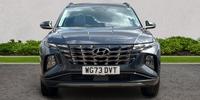 Hyundai TUCSON Photo 6