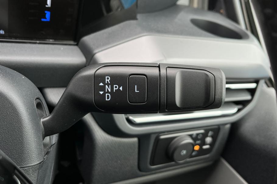 Used FORD TOURNEO CUSTOM SB75LSD 30