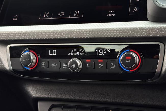 AUDI A1 Photo 27
