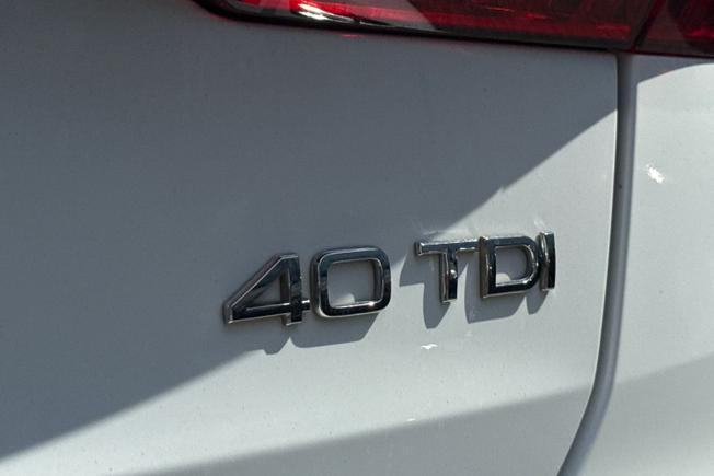 AUDI A6 Avant Photo 27