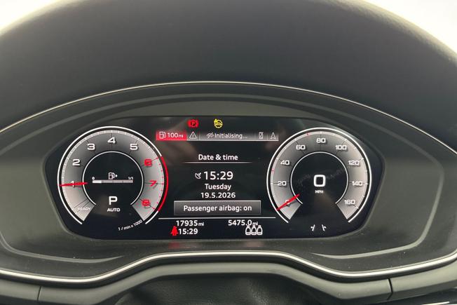 AUDI A4 Photo 15