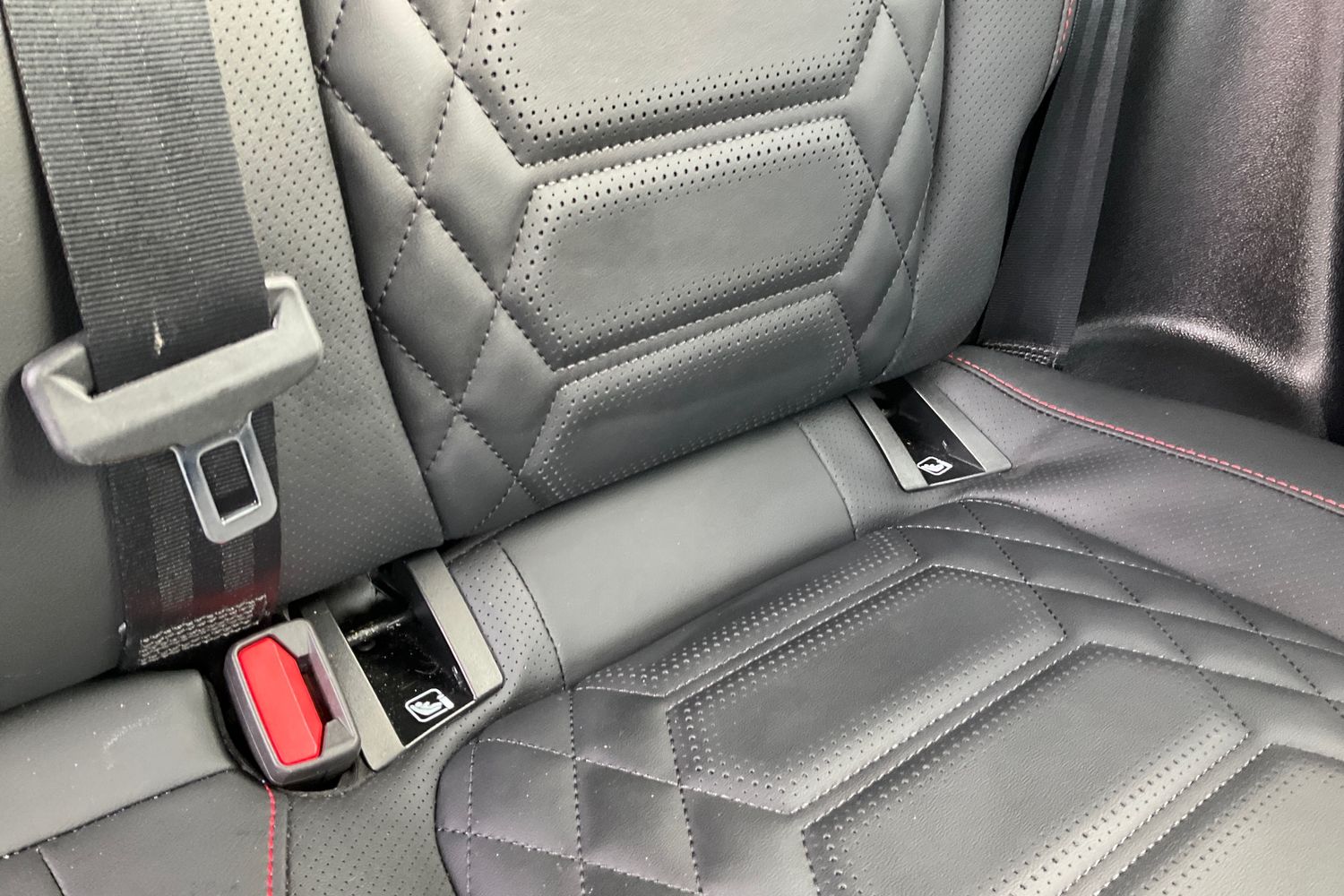 Ford Focus Photo 36