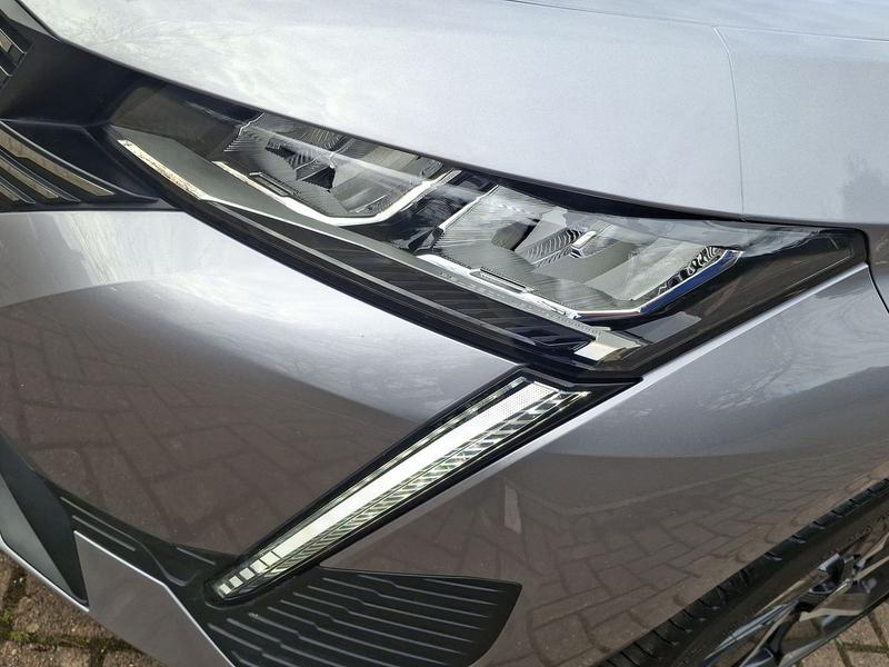 Used Peugeot 308 KW24WXT 29