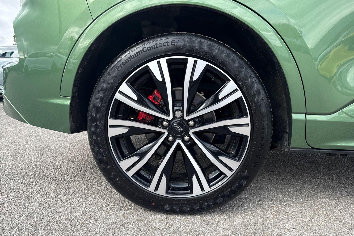 Ford KUGA Photo 7
