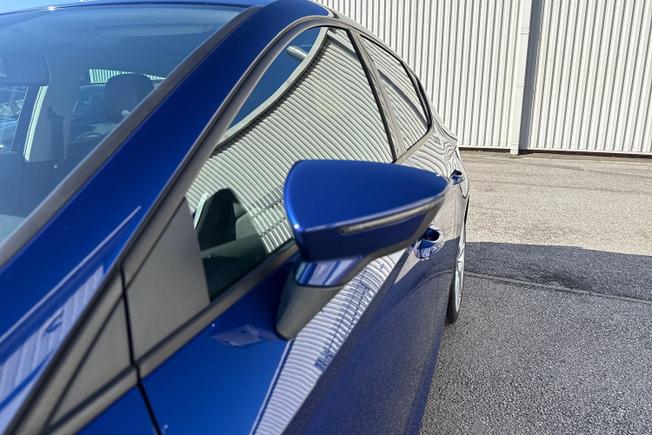 SEAT Leon Photo 27