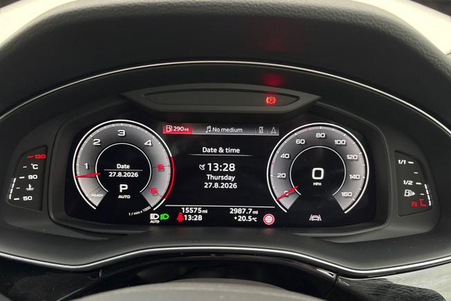 Audi Q8 Photo 15