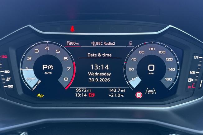 AUDI A1 Photo 15
