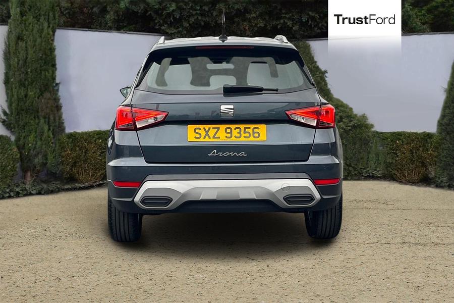 SEAT ARONA Photo autoimg-47e3fd491455dc9eed1b1b02173e8c3d833eb9d9.jpg