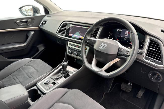 SEAT Ateca Photo 7