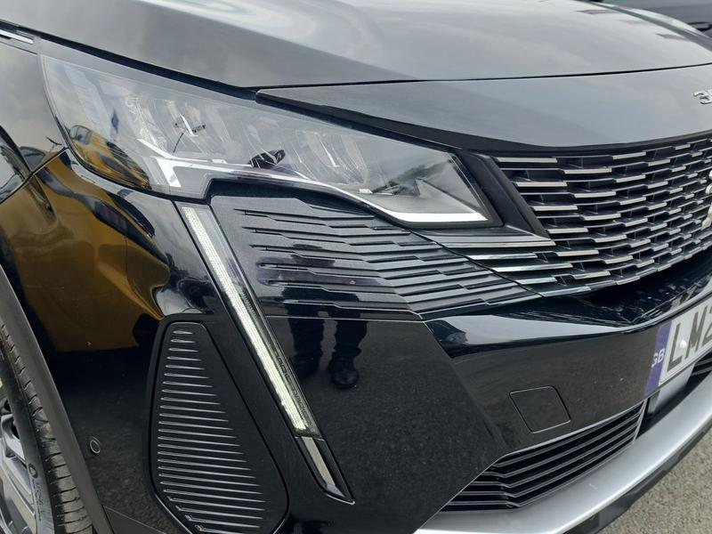 Used Peugeot 3008 LM23YGO 28
