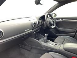 AUDI A3 Photo 2