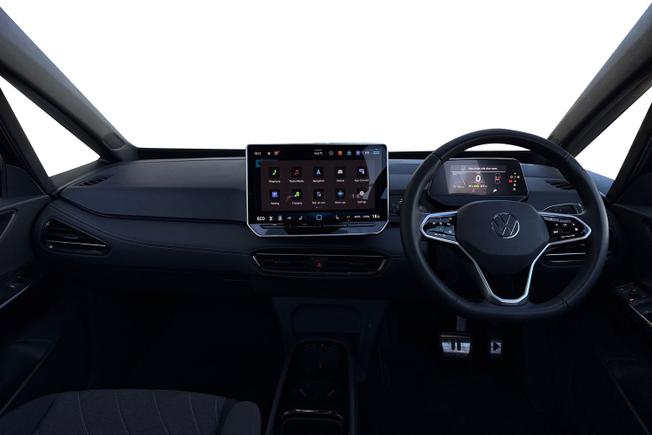 Volkswagen ID.3 Photo 10